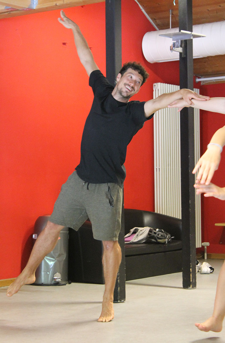 2001 tanzlab klaus steinbacher