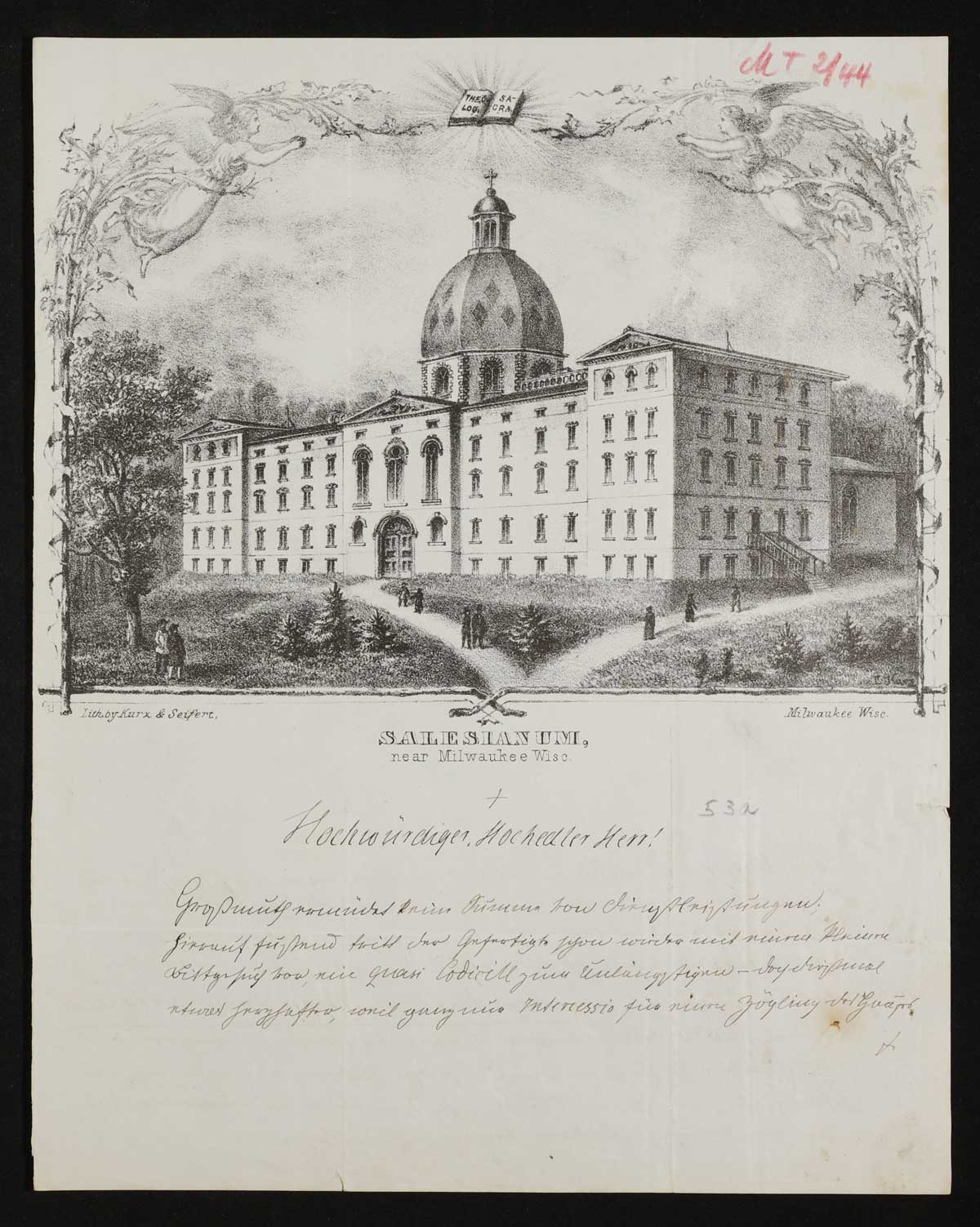 12 2023 Foto Salesianum Archiv