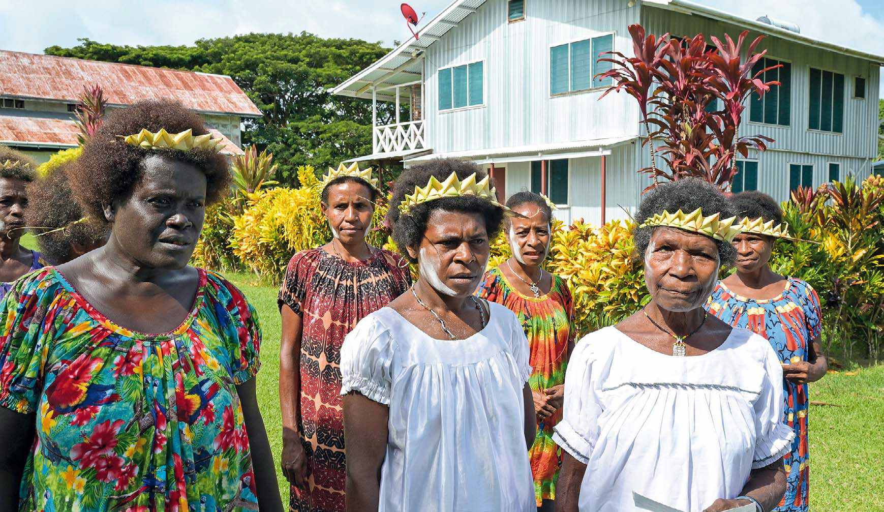 mm 4 2024 Papua Fabrik