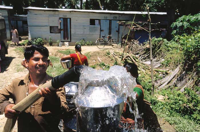 mm 4 2024 Papua Fischfang