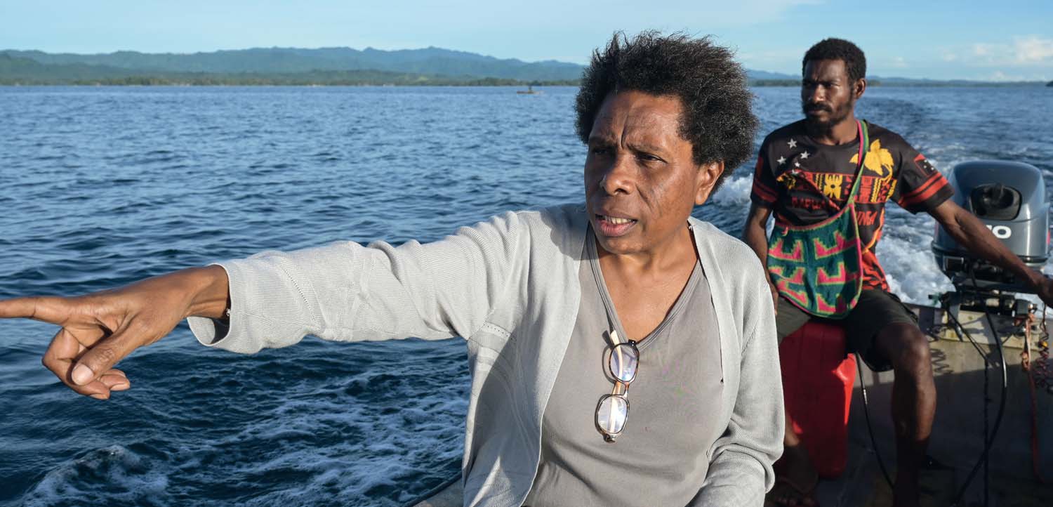 mm 5 2024 Rosa Koian, Foto: Jörg Böthling