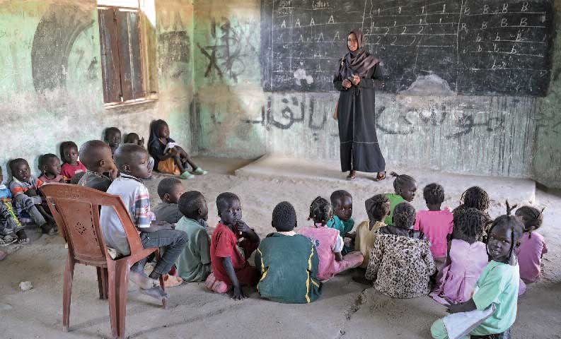 mm 4 2024 Suedsudan Schule