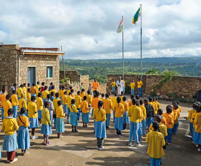 mm 4 2024 Papua Settlement