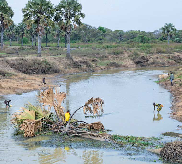 mm 4 2024 Suedsudan neues Zuhause