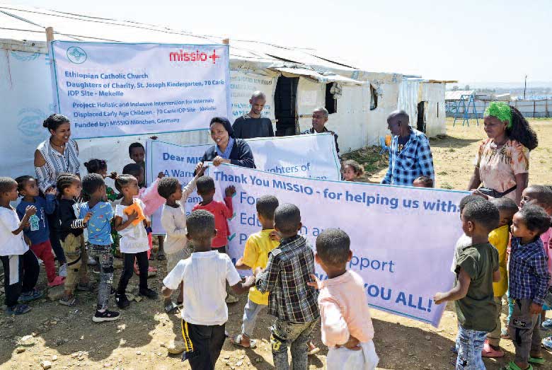 mm 4 2024 Papua Settlement