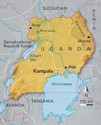 Plakat Muenchen 2024