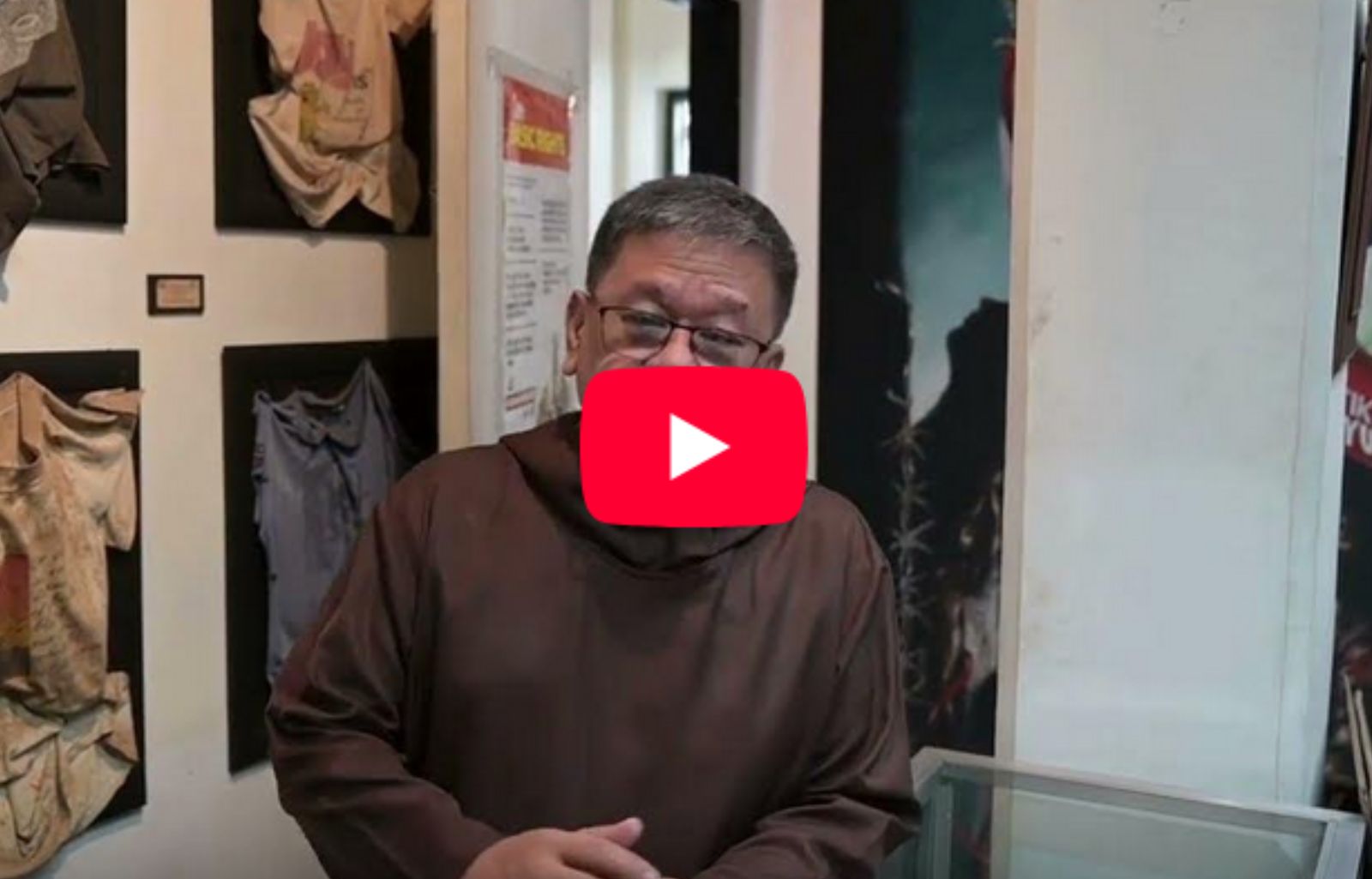 Vorschau Youtube-Video aus Actionbound-Rallye zu Father Toots.