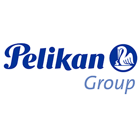 Logo der Pelikan Group