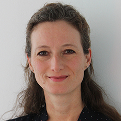 Porträt Alexandra Roth