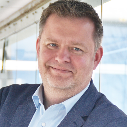 Porträt Uwe Globisch