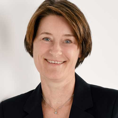 Porträt Stephanie Brücks