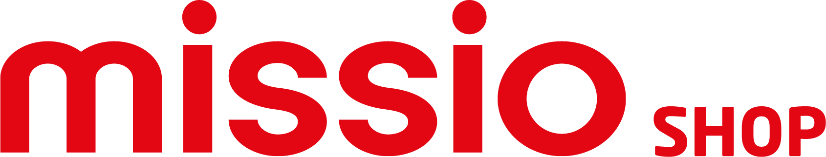 Logo des Shops von missio München