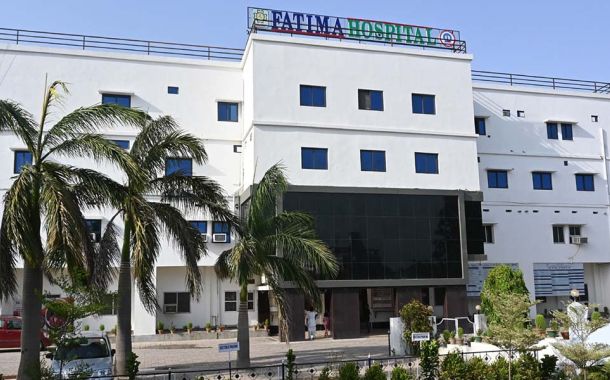 Sonnenenergie für Gesundheitszentrum