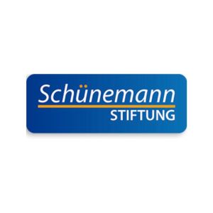 Logo der Schünemann Stiftung