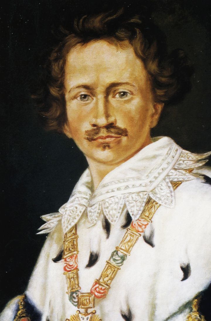 Ludwig I