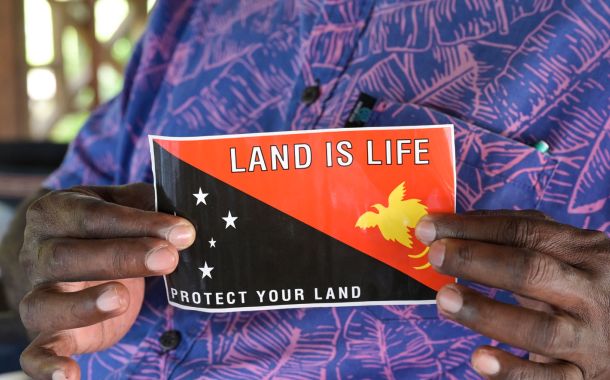 Rechte indigener Gemeinschaften stärken