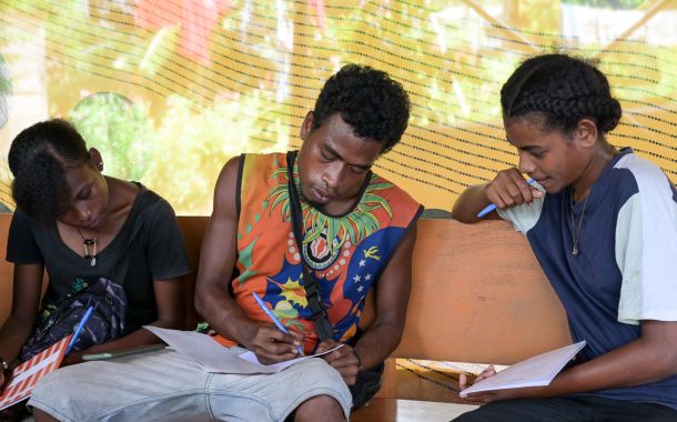 Umwelt- und Medienbildung für Jugendliche