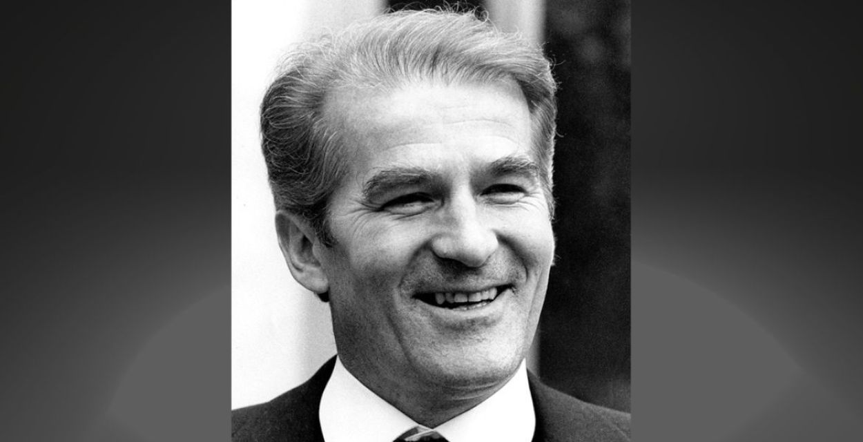 Monsignore Jakob Aigner