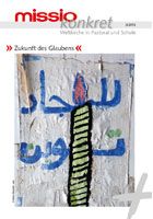missio konkret - Ausgabe 3/2013