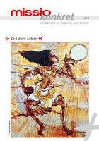 missio konkret - Ausgabe 2/2015