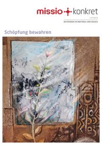 missio konkret - Ausgabe 1+2/2020