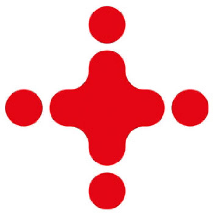 missio-Kreuz als Platzhalter